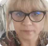 Portrait Fabienne