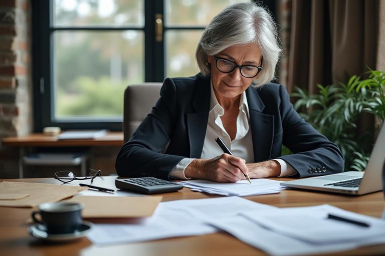 Comment rédiger votre lettre de cumul emploi retraite ?