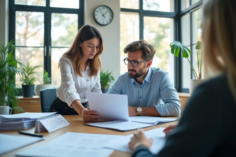 Quels délais respecter pour une rupture conventionnelle ?