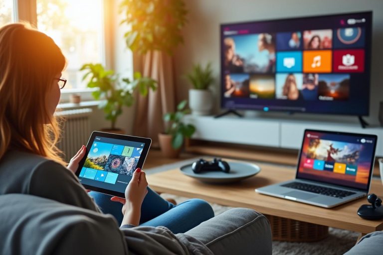 Divertissement en ligne en 2026 : comment choisir la bonne plateforme selon ses besoins ?