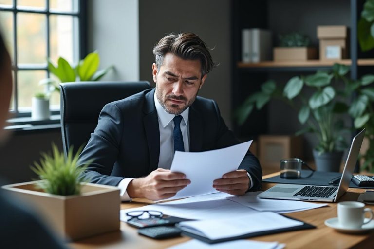 Quelles indemnités pouvez-vous obtenir en cas de licenciement économique ?