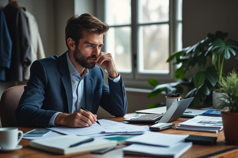 Quel montant de chômage touchez-vous après un licenciement économique ?