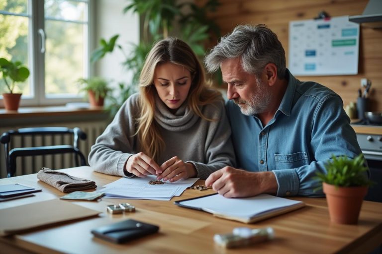 Est-ce qu’on perd du salaire en mi-temps thérapeutique ?