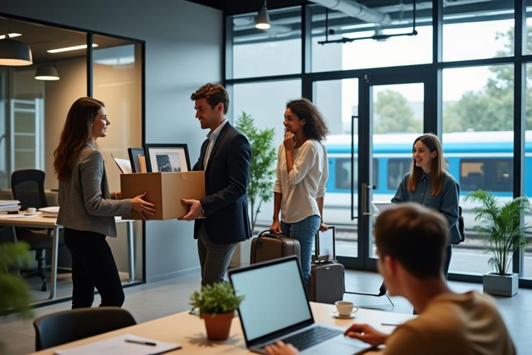 Quelles raisons justifient une demande de mutation professionnelle ?