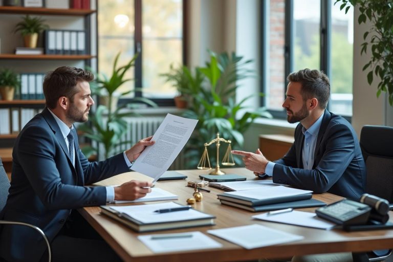 Peut-on refuser ou contester un licenciement économique ?