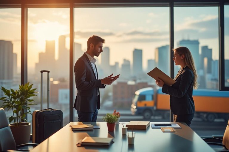 Peut-on refuser une mutation professionnelle ?