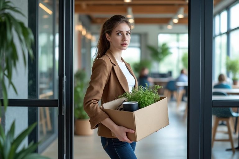 Comment réussir votre mutation professionnelle ?