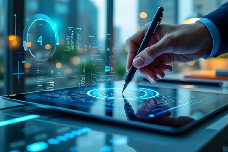 Que change Youtrust pour votre signature électronique ?