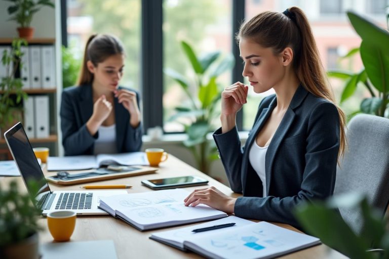 Comment bien préparer son entretien annuel ?