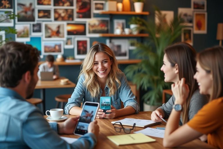 Qu’est-ce que le reach organique et comment l’utiliser ?