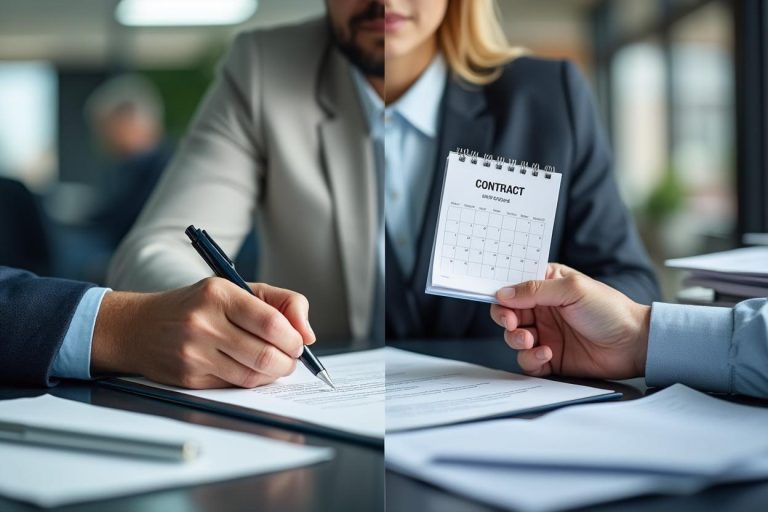 Quelle est la durée minimale et maximale de la période d’essai ?