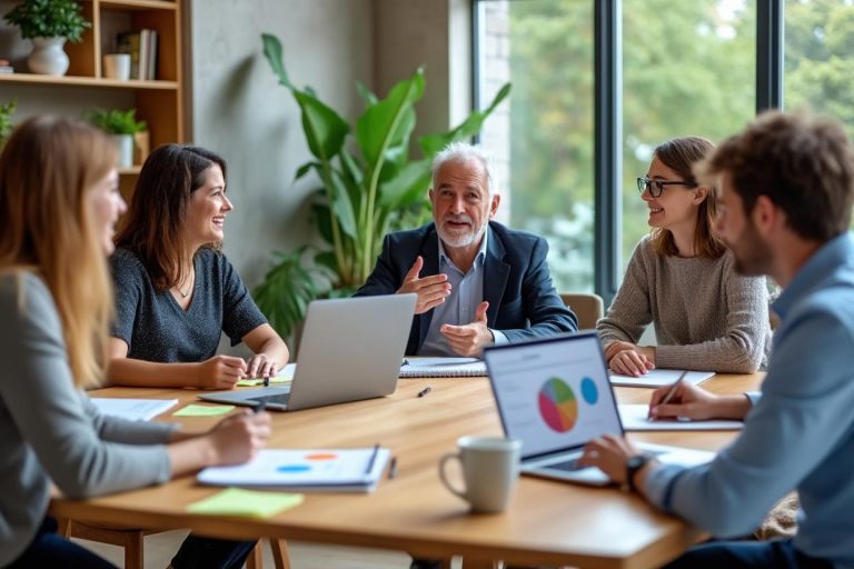 Qu’est-ce que le management bienveillant et comment l’appliquer ?