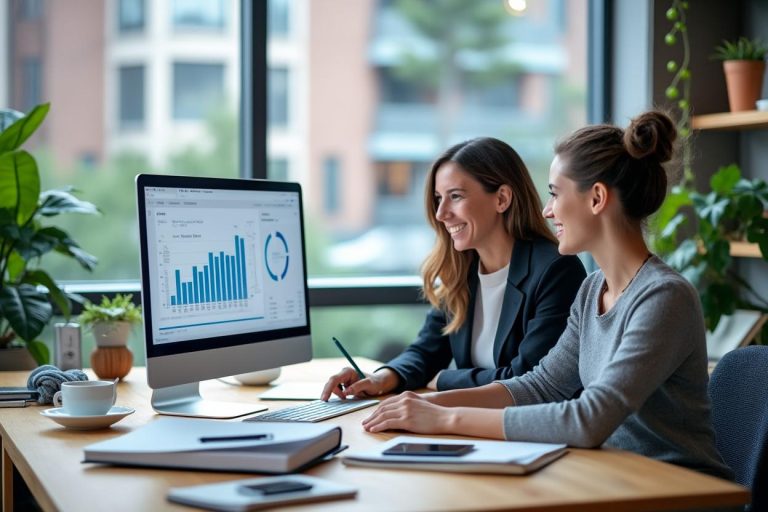 Informations et services sur partenaire-entreprise.com : développer son activité