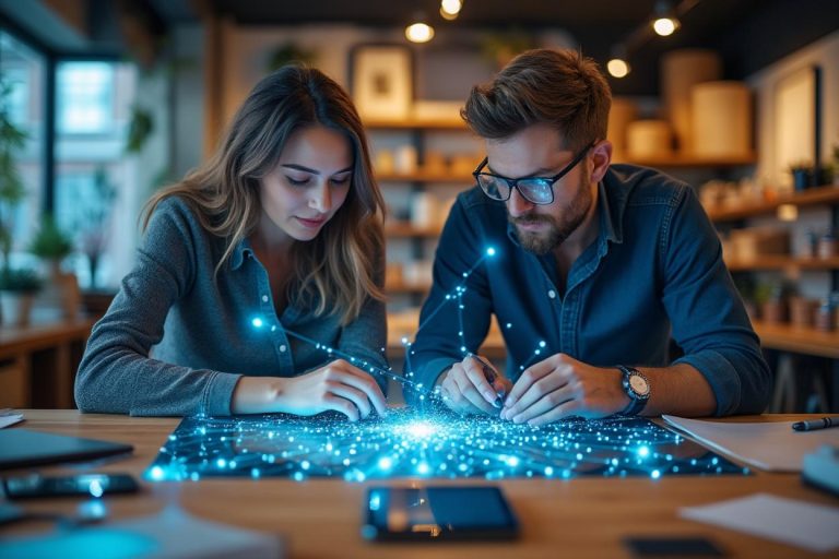 Pourquoi le cloud computing séduit de plus en plus les PME ?