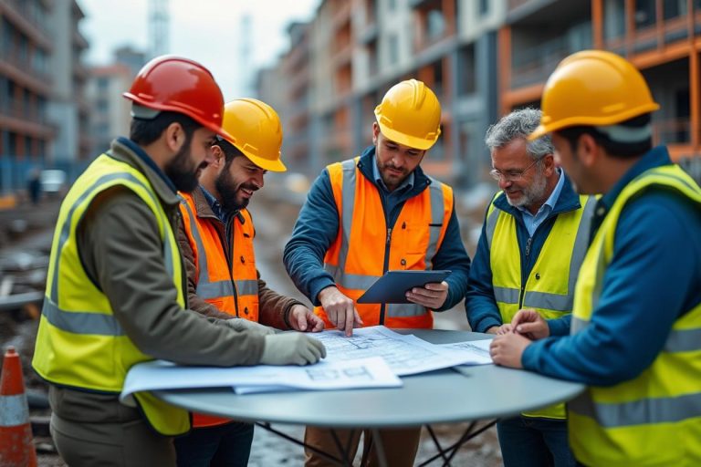 Comment réussir la collaboration avec des travailleurs détachés ?