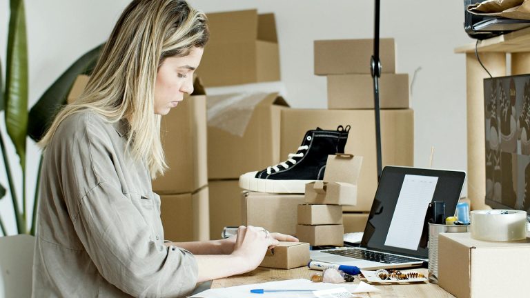 Le travail d’emballage à domicile sur les plateformes d’emploi est-il sérieux ?
