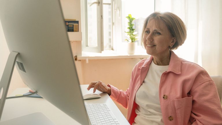 Comment créer un raccourci sur le bureau de votre ordinateur ?