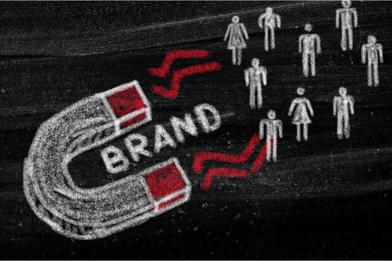 Branding d&rsquo;entreprise : Guide complet pour créer votre identité de marque