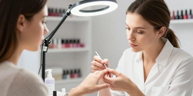 MT: Comment devenir prothésiste ongulaire, métier et formation