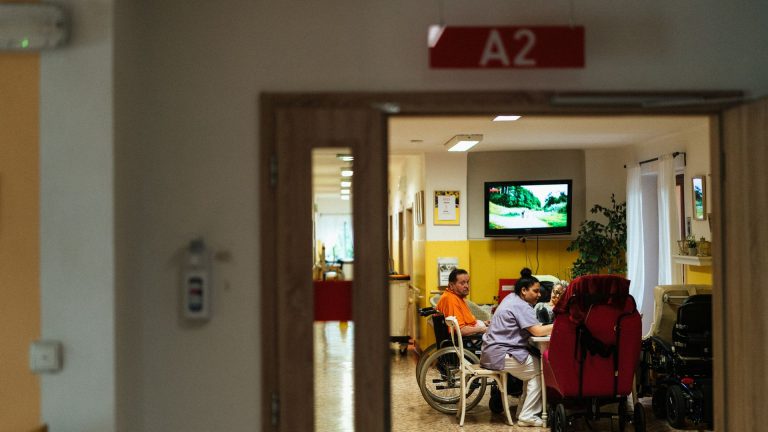 Formation PRAP2S : levier de prévention du secteur sanitaire et social