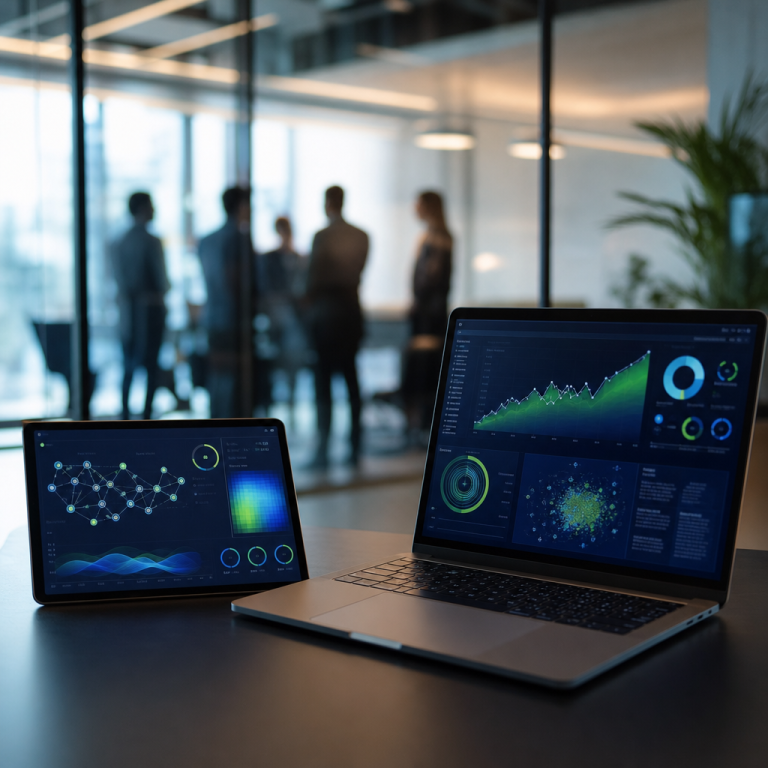 SmartBoostB2B.fr : solutions pour dynamiser votre business
