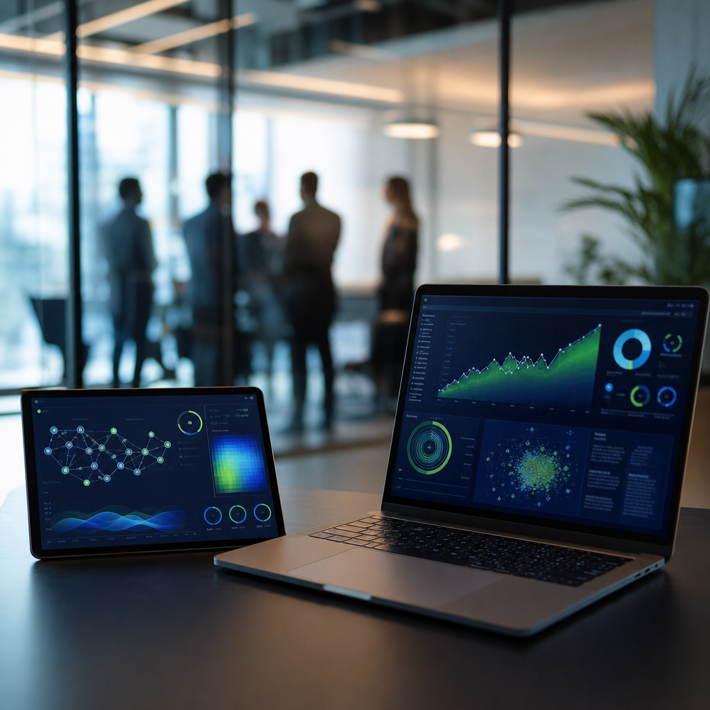 SmartBoostB2B.fr : solutions pour dynamiser votre business