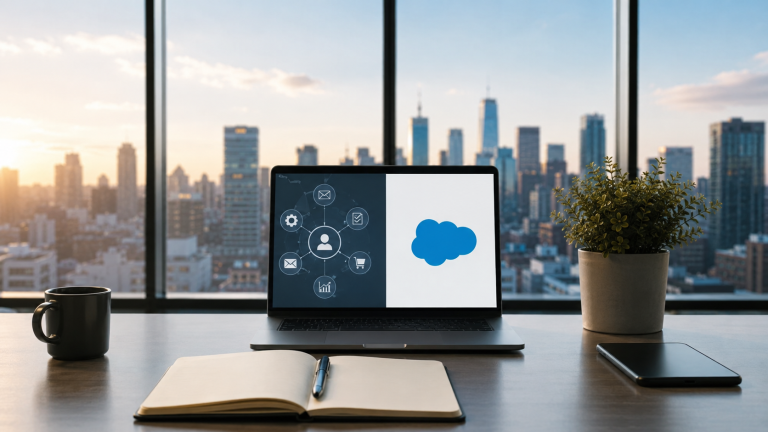 Top 5 des meilleures options CRM en 2026