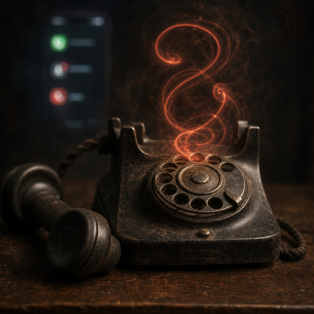 Quel est le numéro de téléphone le plus maudit ?