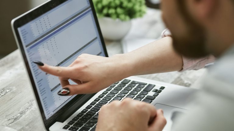 Où trouver l’identifiant RH sur son bulletin de paie ?
