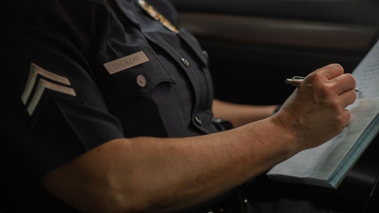 Quel est le salaire d’un policier du RAID ?