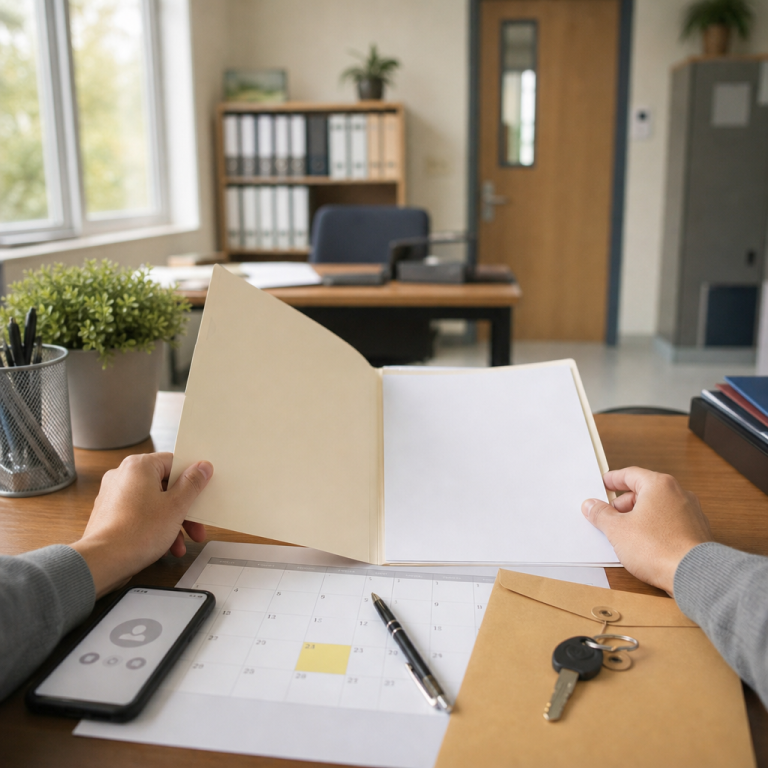 Comment récupérer ses bulletins scolaires perdus ?
